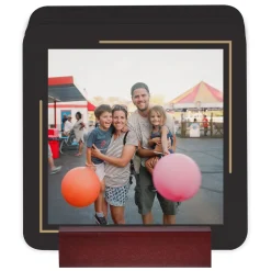 Best Ever Photo Coasters