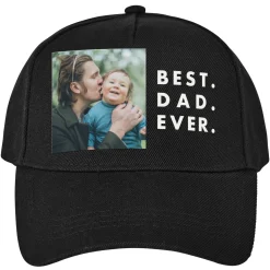 Best. Ever. Photo Hat