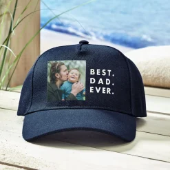 Best. Ever. Photo Hat