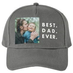 Best. Ever. Photo Hat
