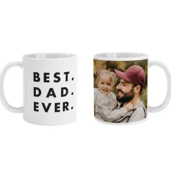 Best. Ever. Photo Mug