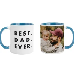Best. Ever. Photo Mug