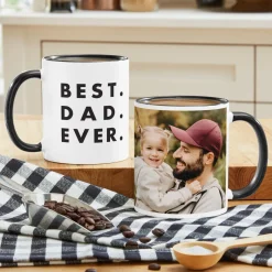 Best. Ever. Photo Mug