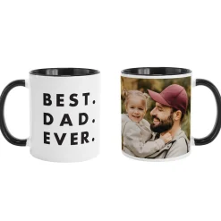 Best. Ever. Photo Mug