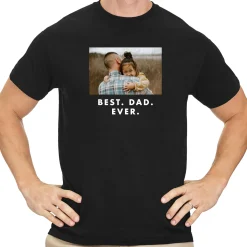 Best. Ever. Photo T-Shirt