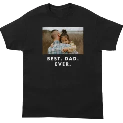 Best. Ever. Photo T-Shirt
