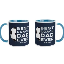 Best Ever Sports Mug