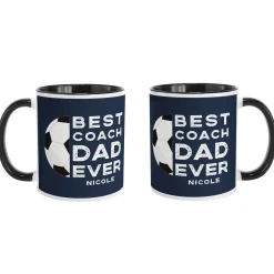 Best Ever Sports Mug