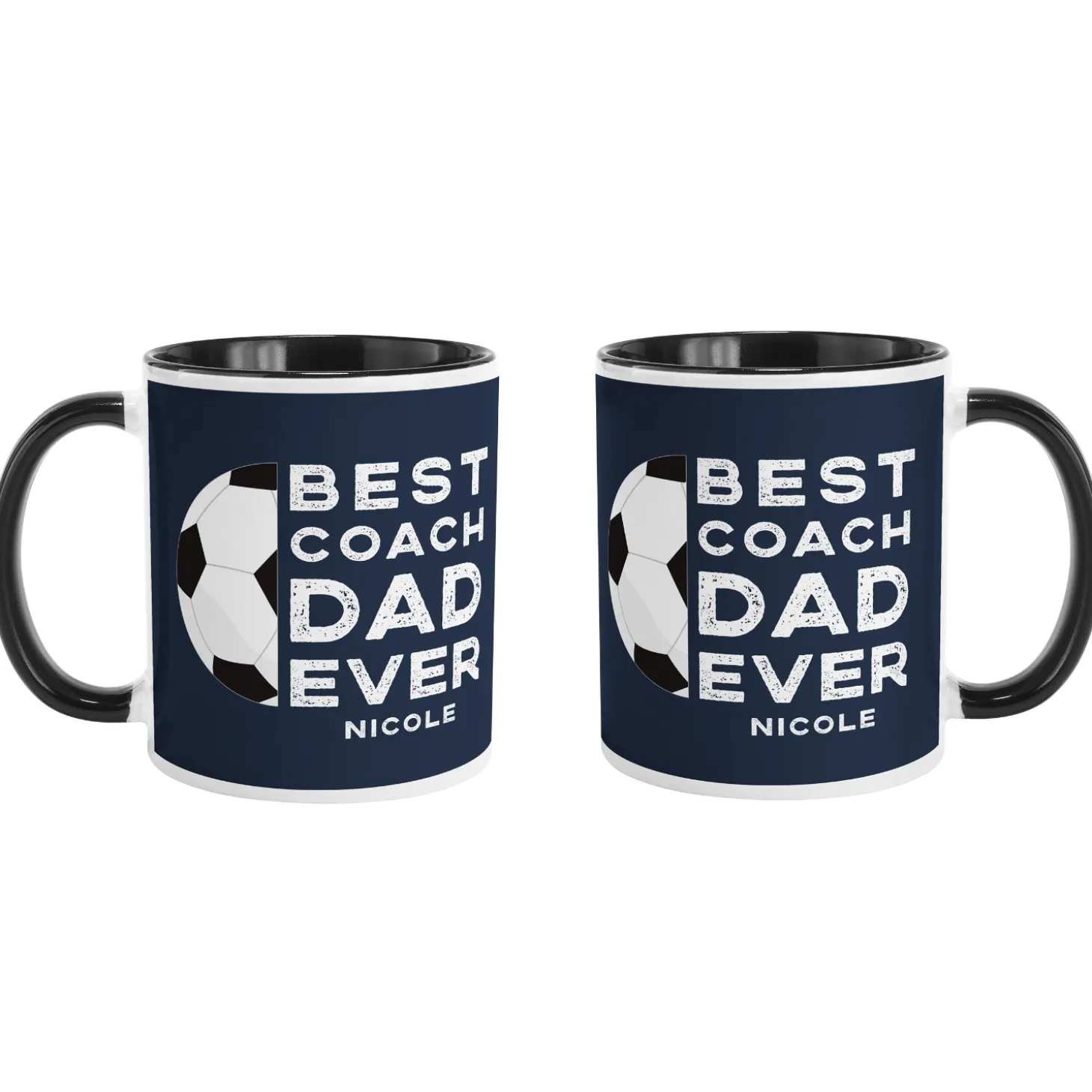 Best Ever Sports Mug