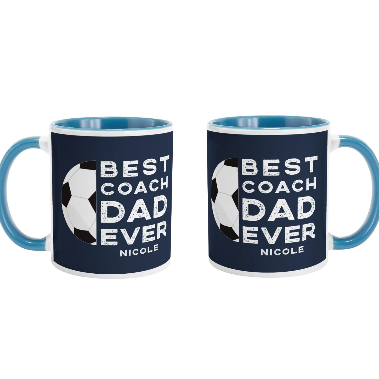 Best Ever Sports Mug