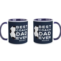 Best Ever Sports Mug