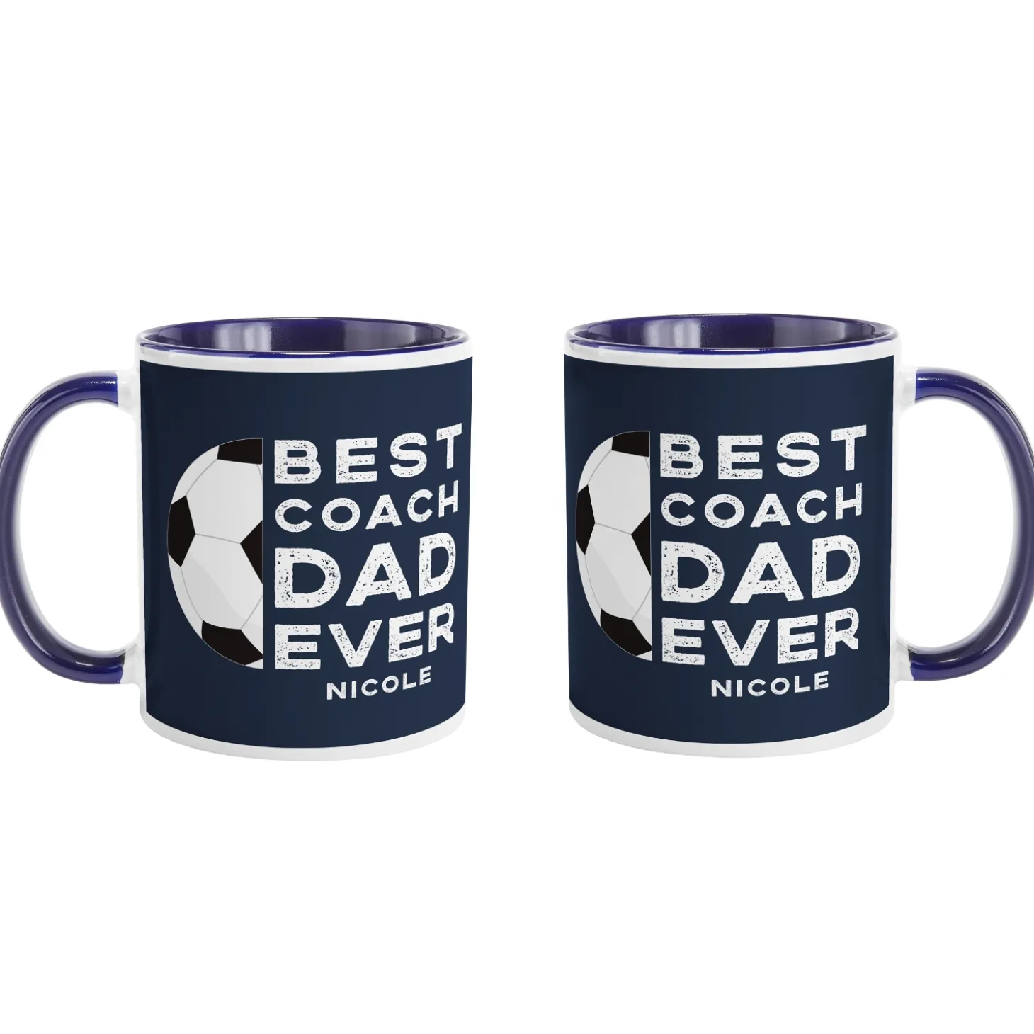 Best Ever Sports Mug