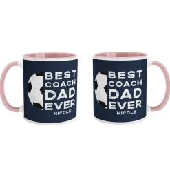 Best Ever Sports Mug
