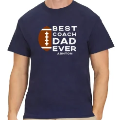 Best Ever Sports T-Shirt