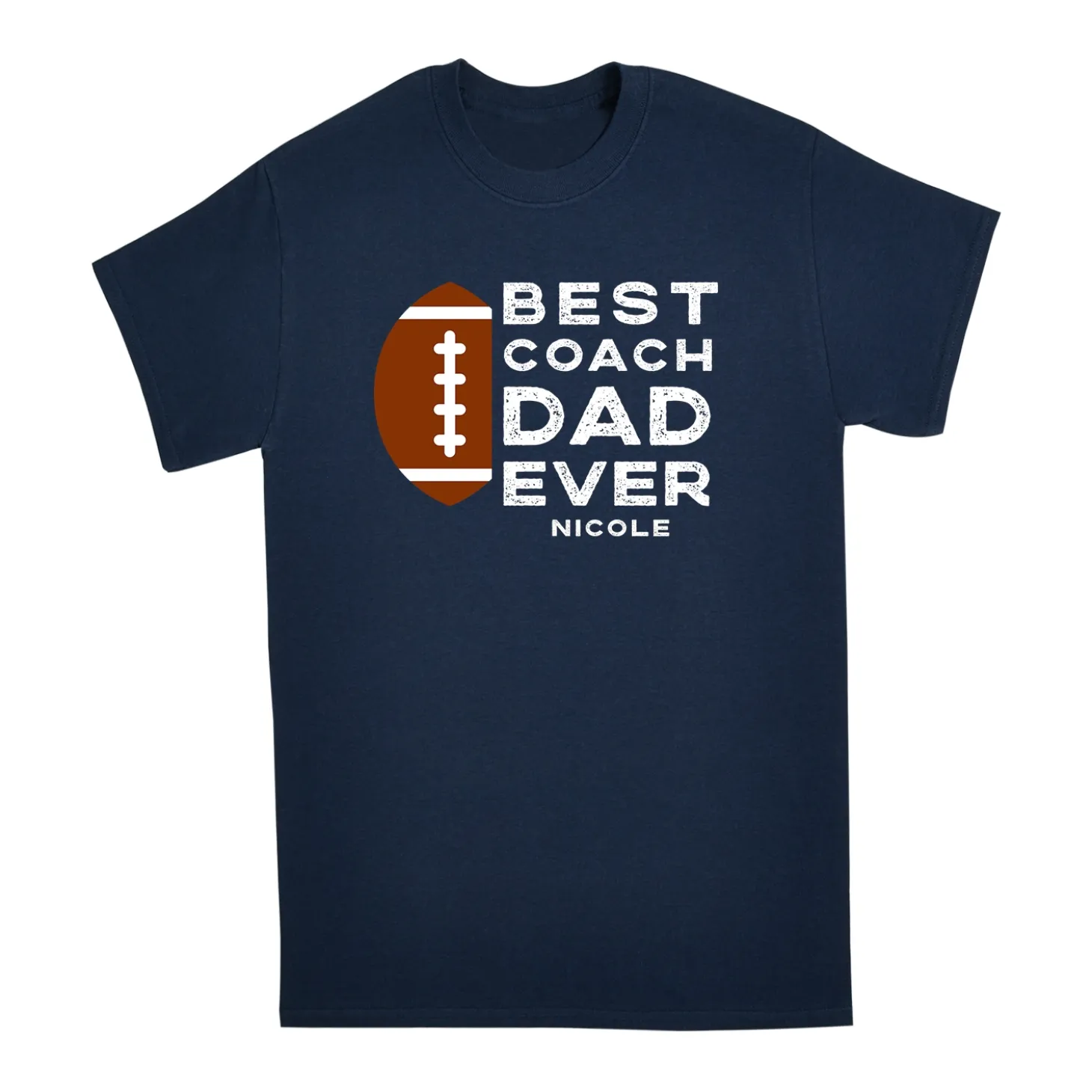 Best Ever Sports T-Shirt