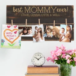Best Ever Wood Pallet Wall Art