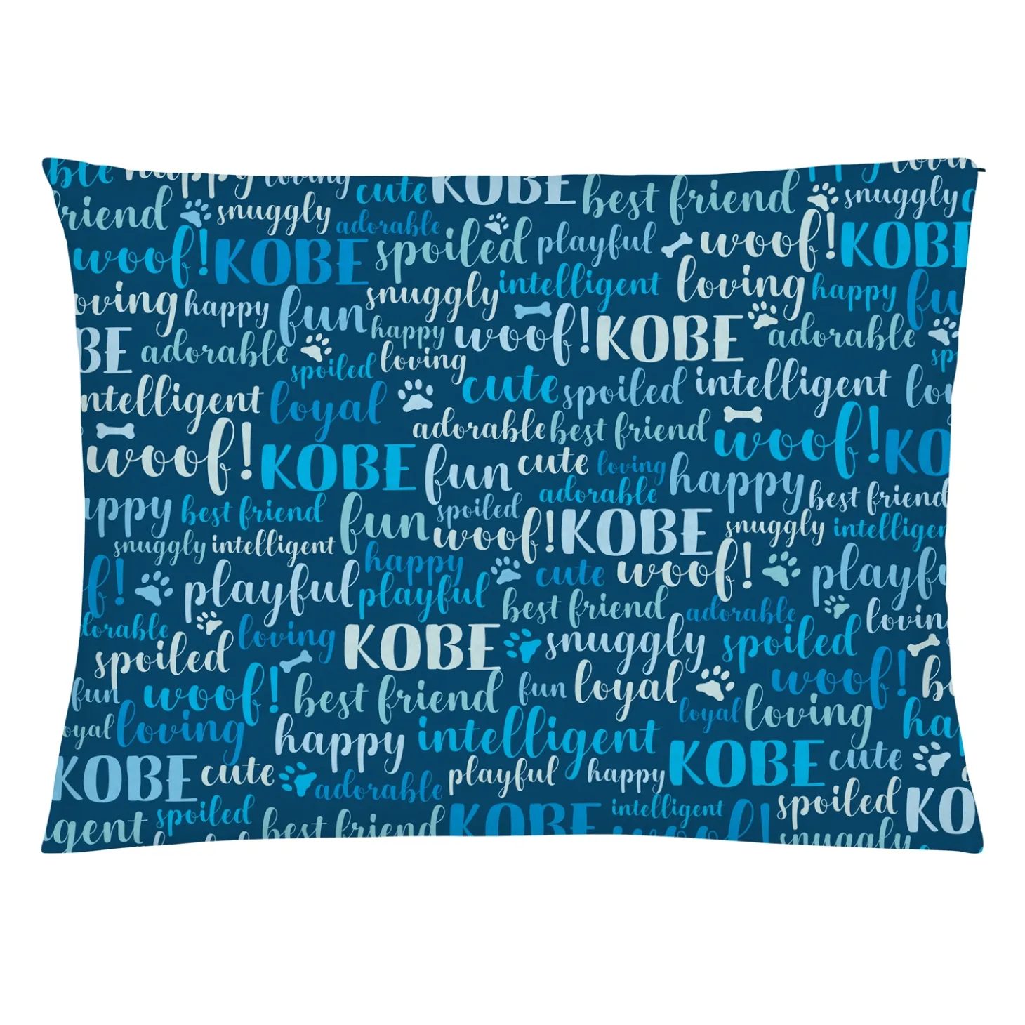 Best Friend Pet Bed