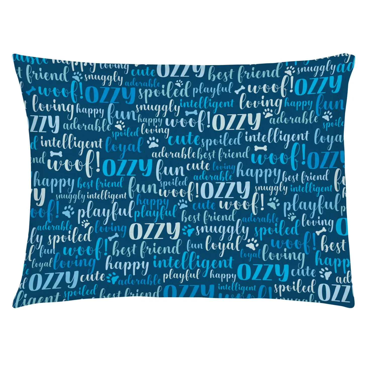 Best Friend Pet Bed