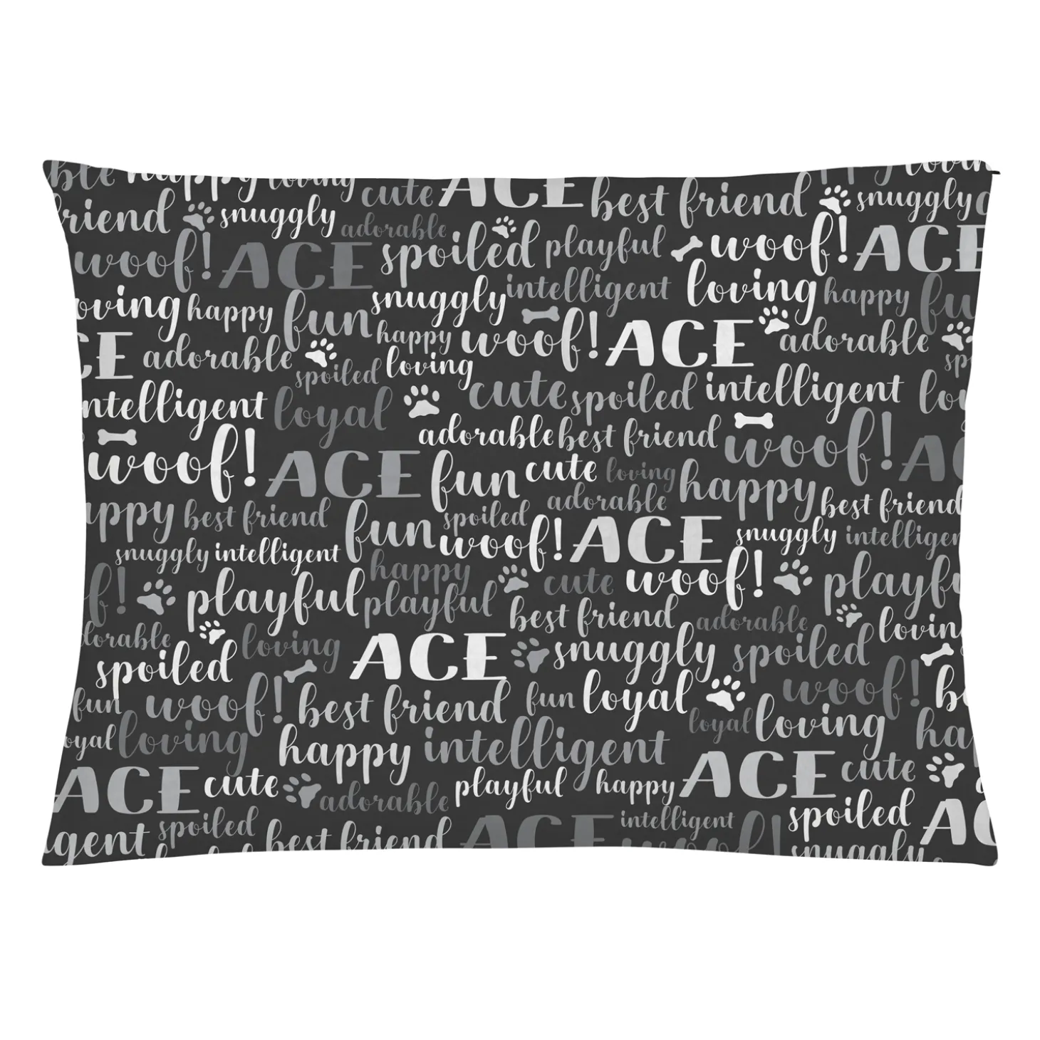 Best Friend Pet Bed