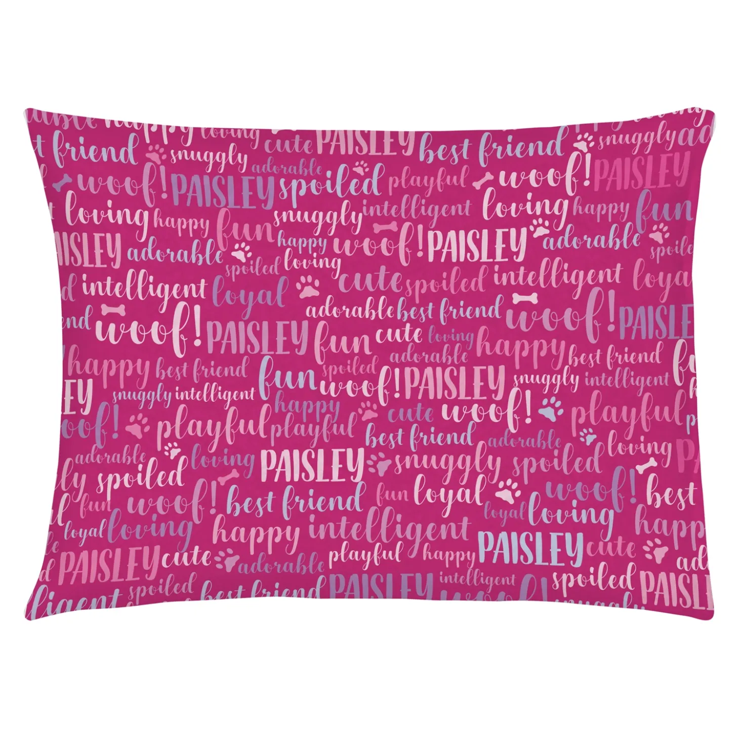 Best Friend Pet Bed
