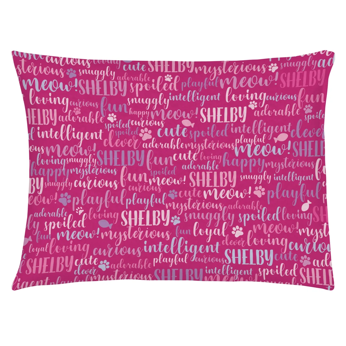 Best Friend Pet Bed