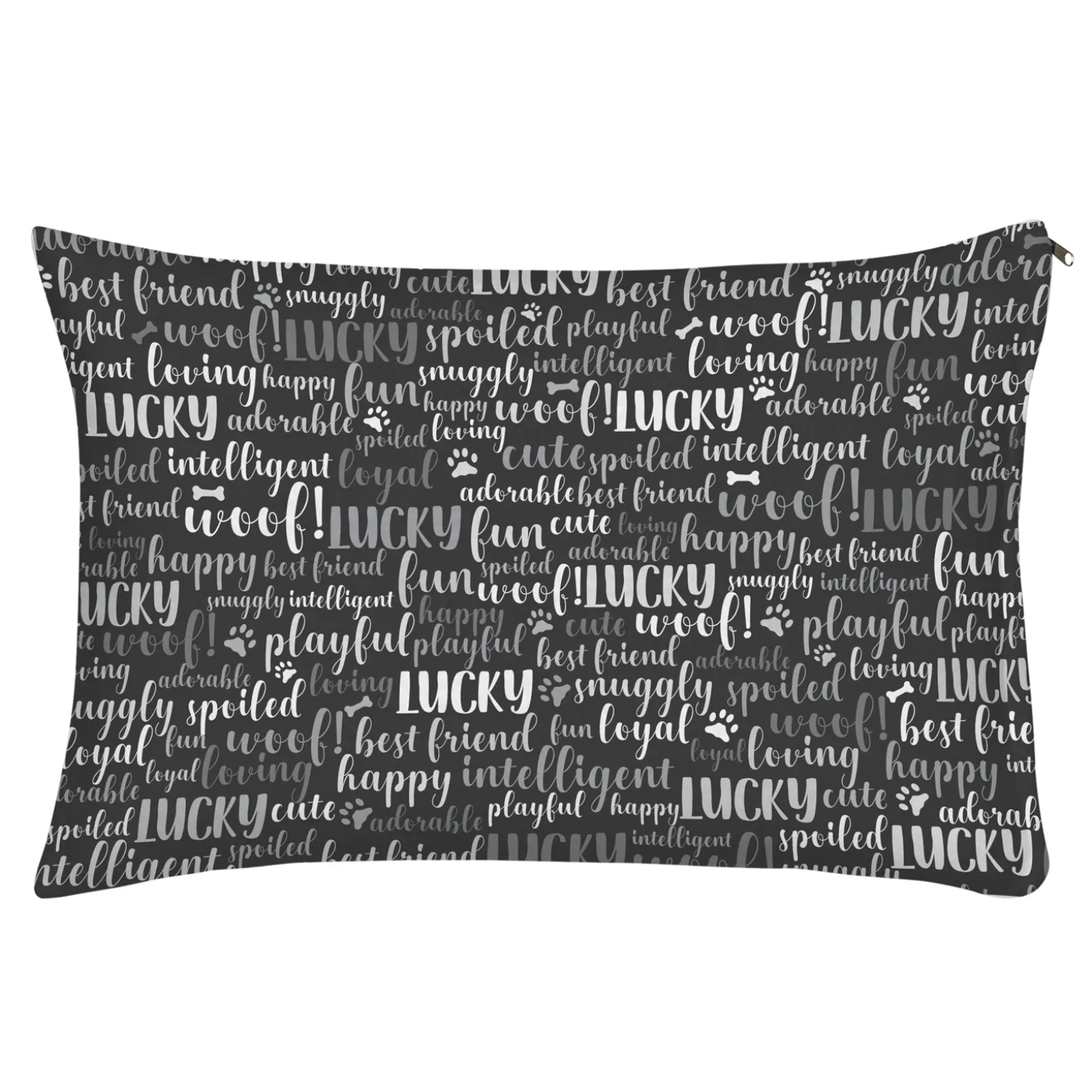 Best Friend Pet Bed