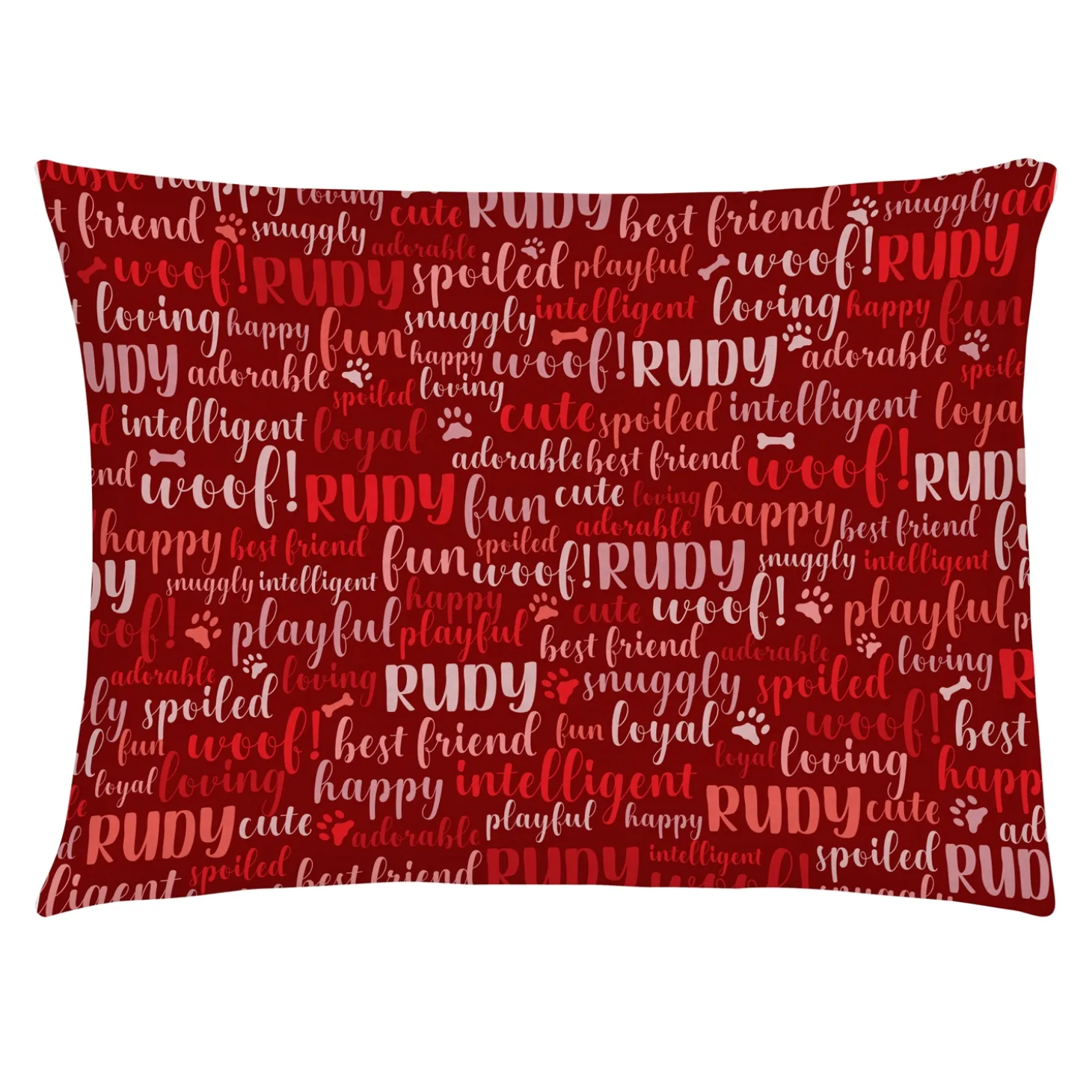 Best Friend Pet Bed
