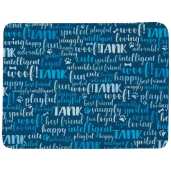 Best Friend Pet Blanket