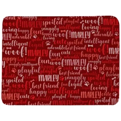 Best Friend Pet Blanket