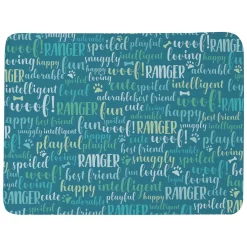 Best Friend Pet Blanket