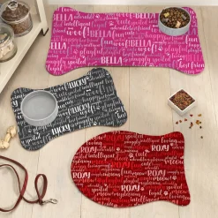 Best Friend Pet Feeding Mat