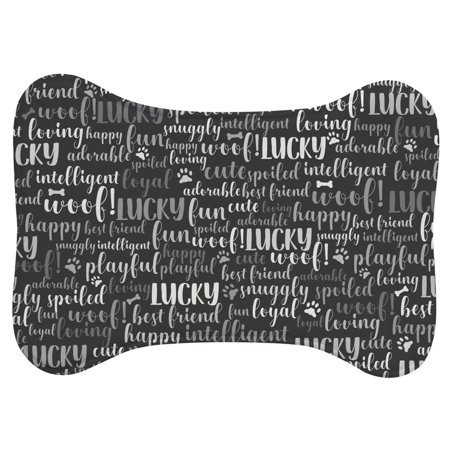 Best Friend Pet Feeding Mat