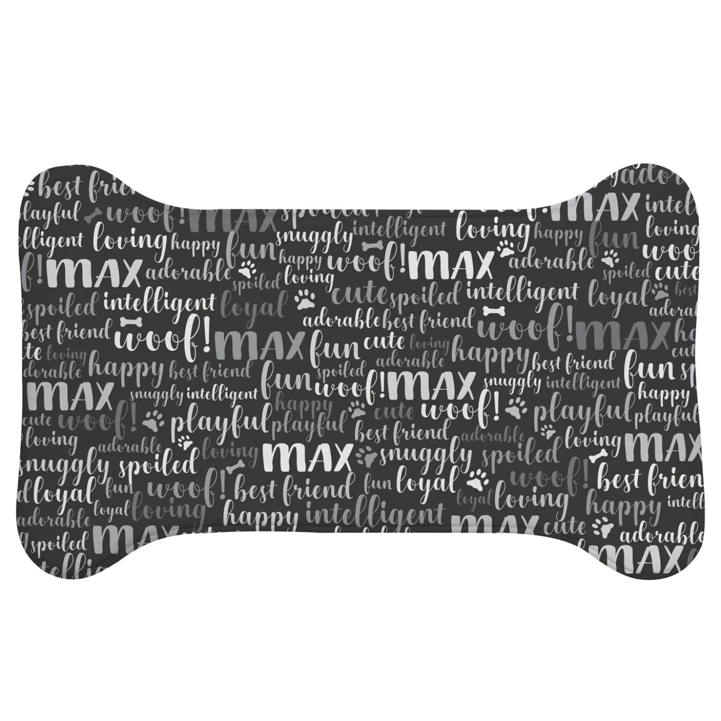 Best Friend Pet Feeding Mat