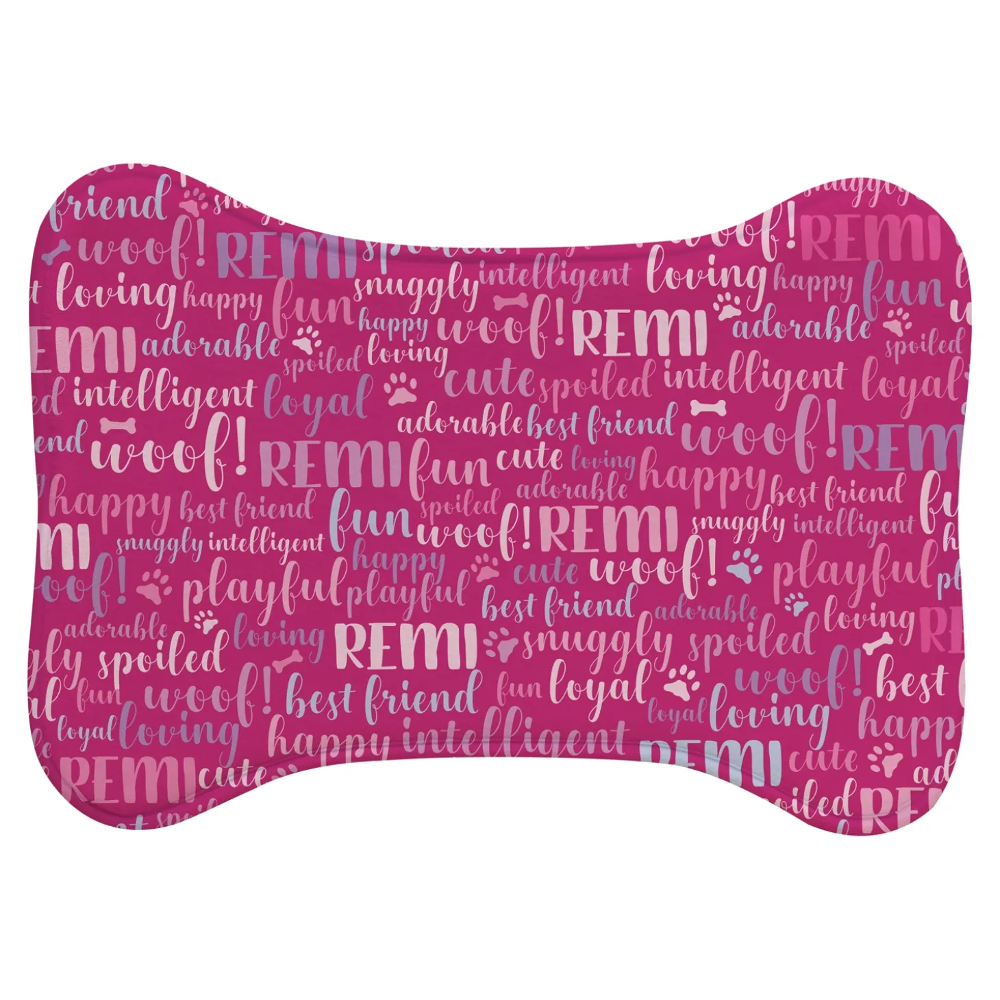 Best Friend Pet Feeding Mat