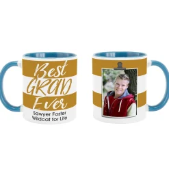 Best Grad Ever Photo Mug