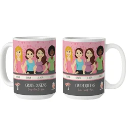 Besties Mug