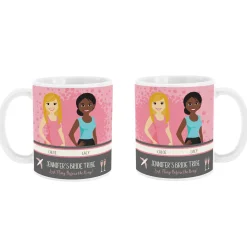 Besties Mug
