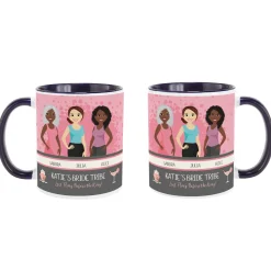 Besties Mug