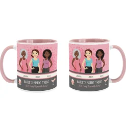 Besties Mug