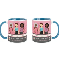 Besties Mug