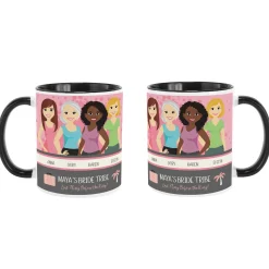 Besties Mug