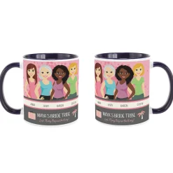 Besties Mug