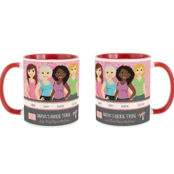 Besties Mug
