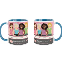 Besties Mug