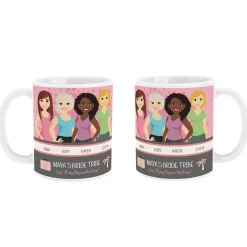 Besties Mug