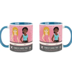 Besties Mug