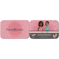 Besties Purse Mirror
