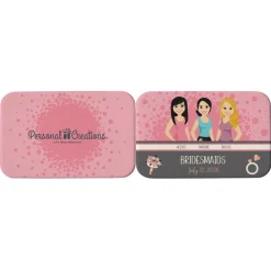 Besties Purse Mirror
