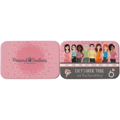 Besties Purse Mirror