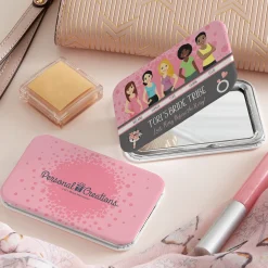 Besties Purse Mirror